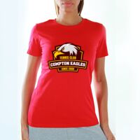  Women T-Shirts Thumbnail