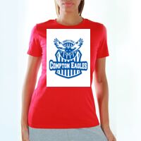  Women T-Shirts Thumbnail