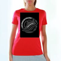  Women T-Shirts Thumbnail