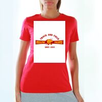  Women T-Shirts Thumbnail