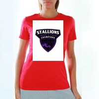  Women T-Shirts Thumbnail