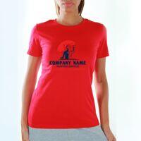  Women T-Shirts Thumbnail