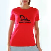  Women T-Shirts Thumbnail