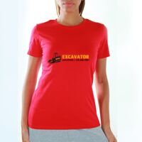  Women T-Shirts Thumbnail