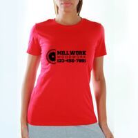  Women T-Shirts Thumbnail
