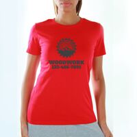  Women T-Shirts Thumbnail