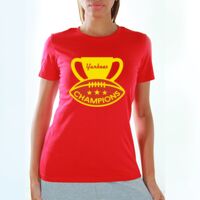  Women T-Shirts Thumbnail