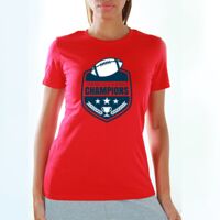  Women T-Shirts Thumbnail