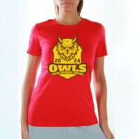  Women T-Shirts Thumbnail