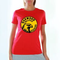  Women T-Shirts Thumbnail