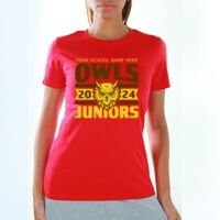  Women T-Shirts Thumbnail