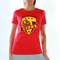  Women T-Shirts Thumbnail