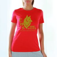  Women T-Shirts Thumbnail