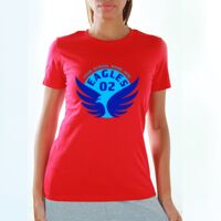  Women T-Shirts Thumbnail