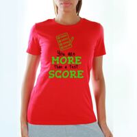  Women T-Shirts Thumbnail