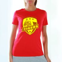  Women T-Shirts Thumbnail