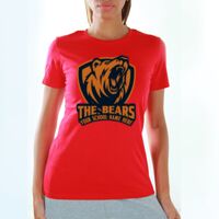  Women T-Shirts Thumbnail