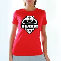  Women T-Shirts Thumbnail