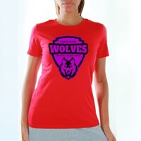  Women T-Shirts Thumbnail