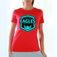  Women T-Shirts Thumbnail