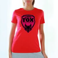  Women T-Shirts Thumbnail