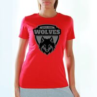  Women T-Shirts Thumbnail