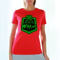  Women T-Shirts Thumbnail