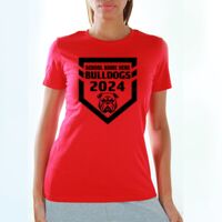  Women T-Shirts Thumbnail