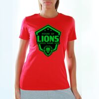  Women T-Shirts Thumbnail