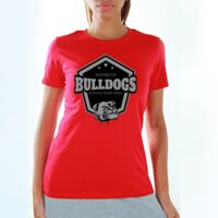  Women T-Shirts Thumbnail