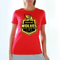  Women T-Shirts Thumbnail