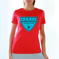  Women T-Shirts Thumbnail