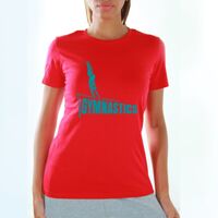  Women T-Shirts Thumbnail