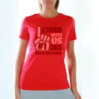  Women T-Shirts Thumbnail
