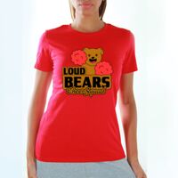  Women T-Shirts Thumbnail
