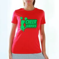  Women T-Shirts Thumbnail