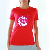  Women T-Shirts Thumbnail