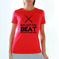  Women T-Shirts Thumbnail