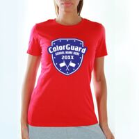  Women T-Shirts Thumbnail