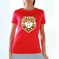  Women T-Shirts Thumbnail