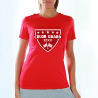  Women T-Shirts Thumbnail