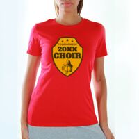  Women T-Shirts Thumbnail