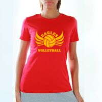 Women T-Shirts Thumbnail