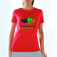  Women T-Shirts Thumbnail