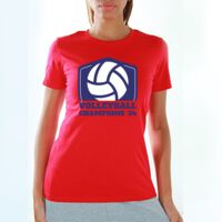  Women T-Shirts Thumbnail