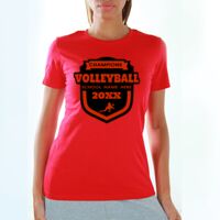  Women T-Shirts Thumbnail