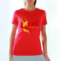  Women T-Shirts Thumbnail