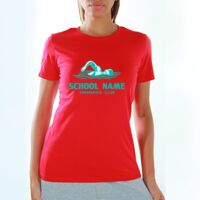  Women T-Shirts Thumbnail
