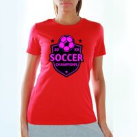  Women T-Shirts Thumbnail