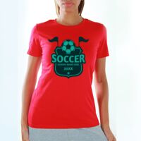  Women T-Shirts Thumbnail